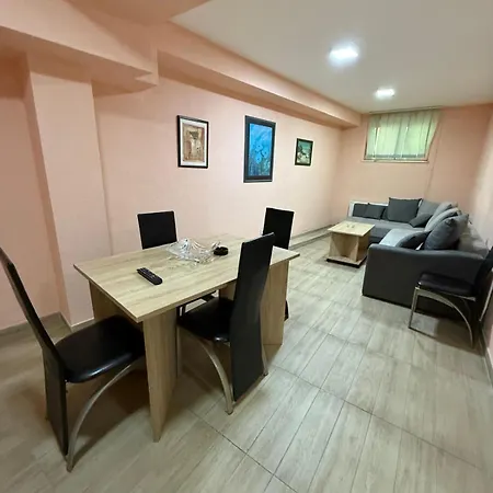 아파트 Jelena Banja Koviljača