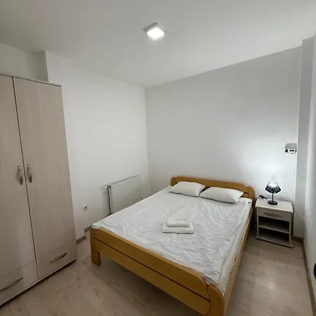 Jelena شقة Banja Koviljača