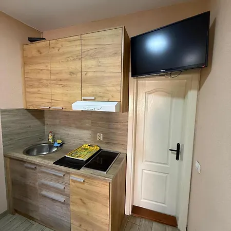 Jelena 아파트 Banja Koviljača