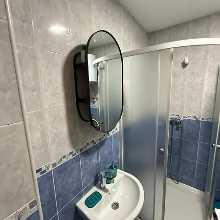 아파트 Jelena Banja Koviljača