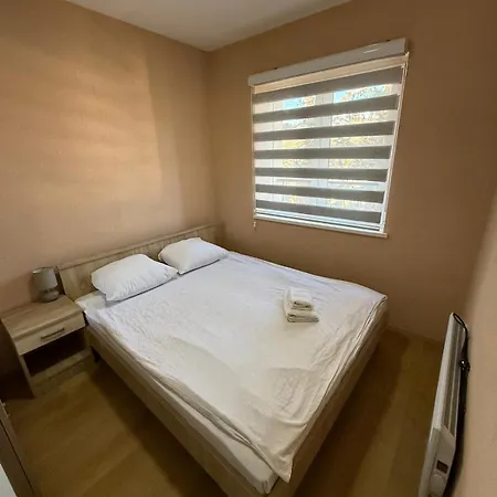 شقة Jelena Banja Koviljača