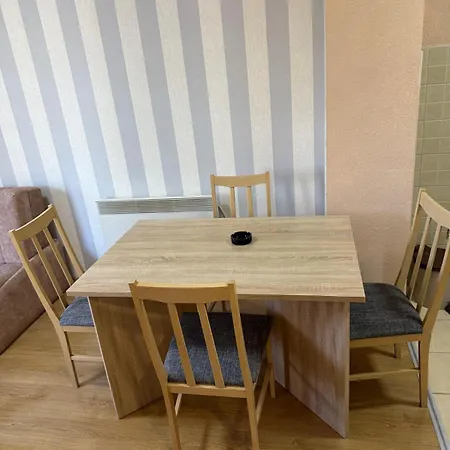 아파트 Jelena Banja Koviljača