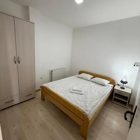 Jelena شقة Banja Koviljača