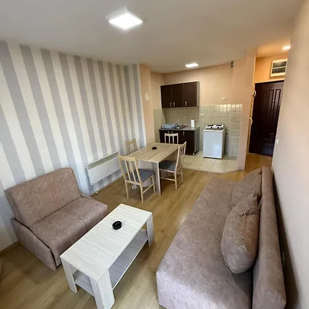 Jelena 아파트 Banja Koviljača