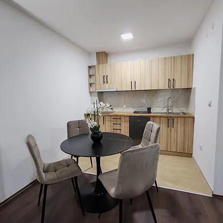 Jelena 아파트 Banja Koviljača