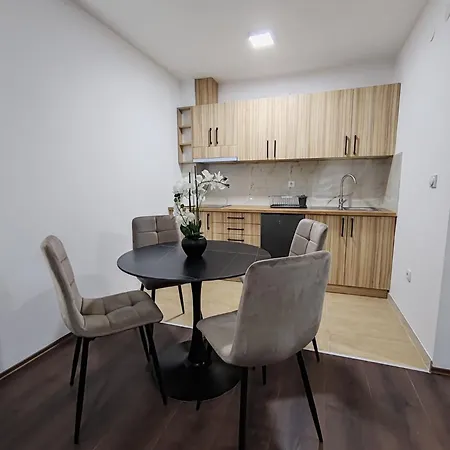 Jelena 아파트 Banja Koviljača