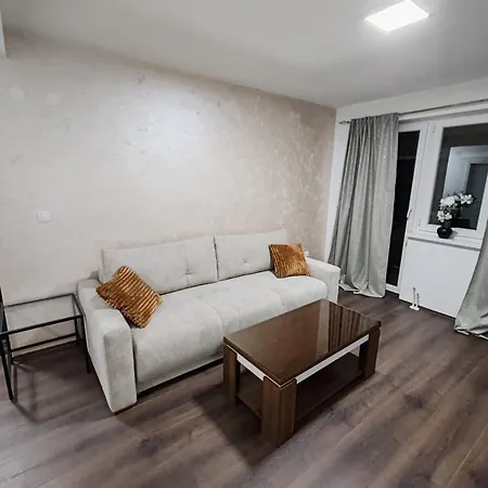 Jelena 아파트 Banja Koviljača