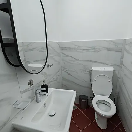 Jelena 아파트 Banja Koviljača