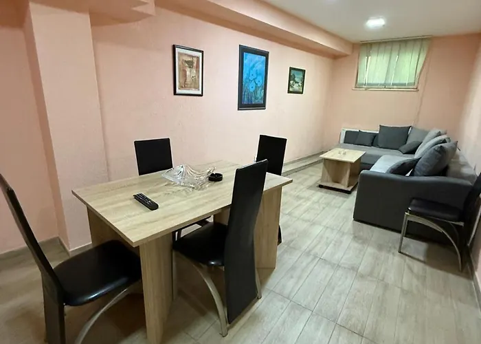 Apartmán Jelena Banja Koviljača