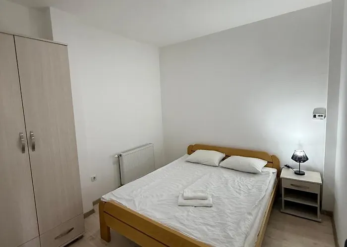 Jelena Apartmán Banja Koviljača