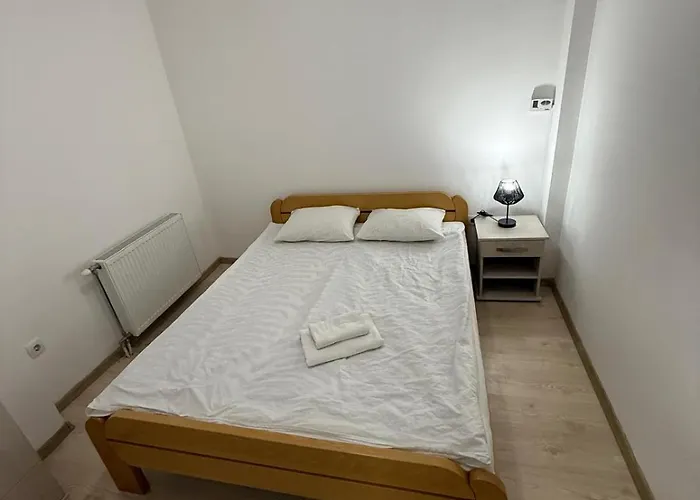 Apartmán Jelena Banja Koviljača