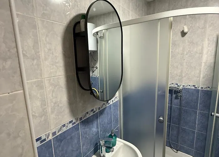 Apartmán Jelena Banja Koviljača