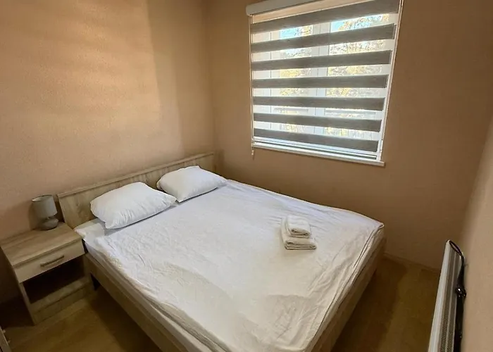 Apartmán Jelena Banja Koviljača