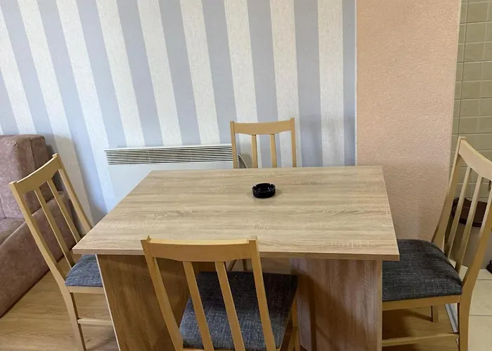 Apartmán Jelena Banja Koviljača