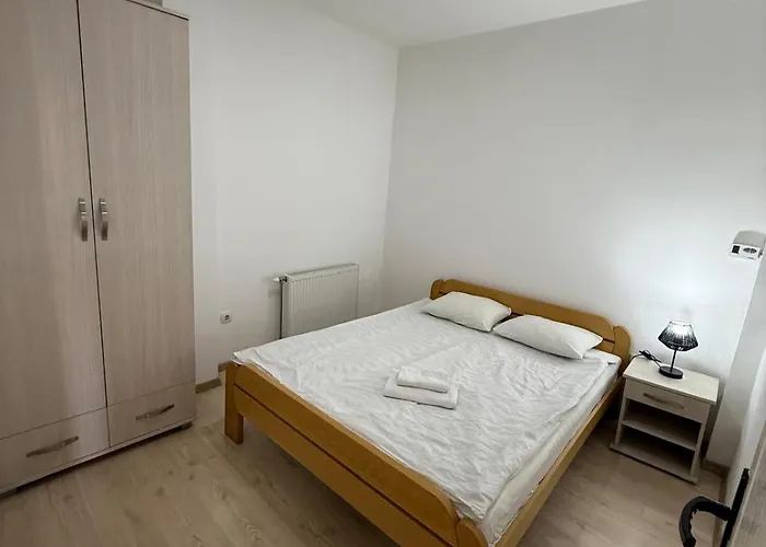 Jelena Apartmán Banja Koviljača