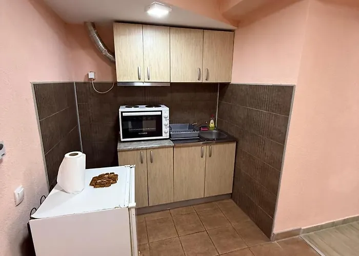 Apartmán Jelena Banja Koviljača