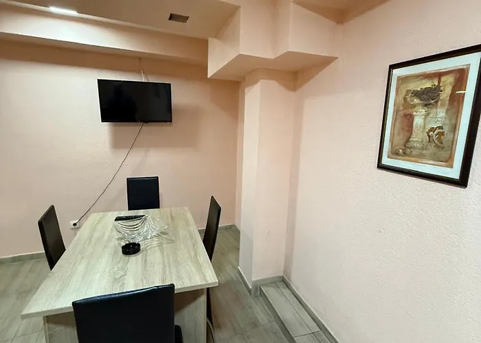 Jelena Apartmán Banja Koviljača