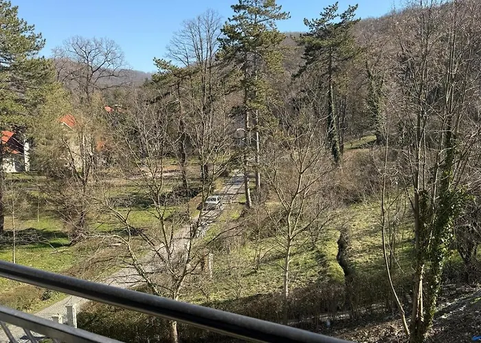 Jelena Apartmán Banja Koviljača