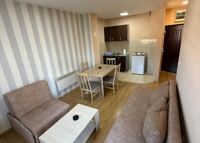 Jelena Apartmán Banja Koviljača