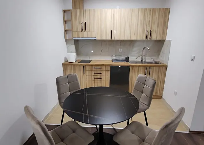 Jelena * Banja Koviljača