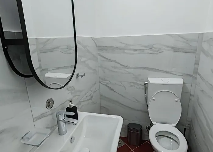 Jelena Apartmán Banja Koviljača